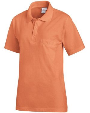 Leiber Poloshirt Shirt - Orange