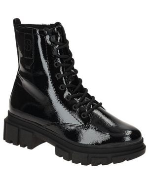 S.oliver 5-25214-41 018 Stiefel - Schwarz
