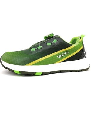 Vado Sky Lo Boa Gtx Trekkingschuh - Grün