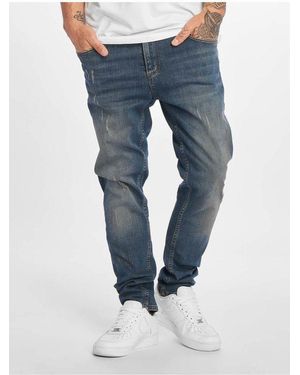 DEF Cargohose - Blau