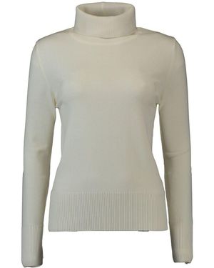 Thomas Rabe Strickjacke - Grau