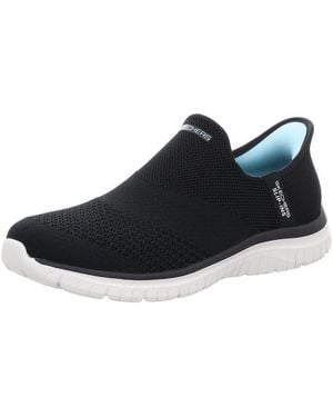 Skechers Slipper - Schwarz
