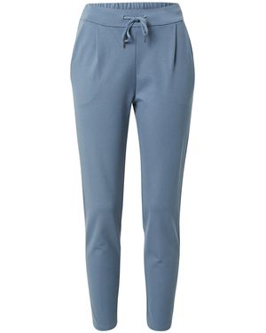 Vero Moda Hose 'Vmeva' - Blau