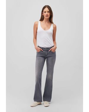 Mavi 5-Pocket-Hose - Mehrfarbig