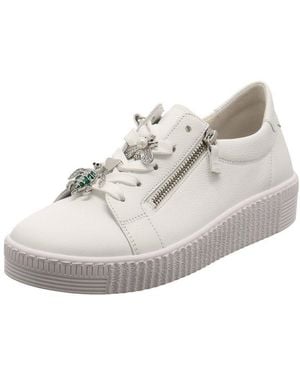Gabor Sneaker - Schwarz