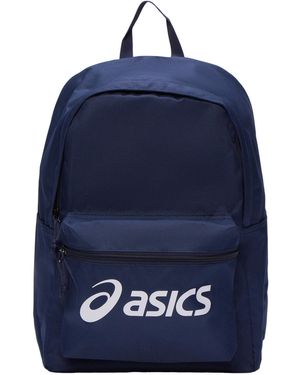 Asics Rucksack 23L - Blau