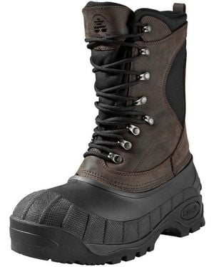 Kamik Winterstiefel Cody Winterstiefel - Schwarz