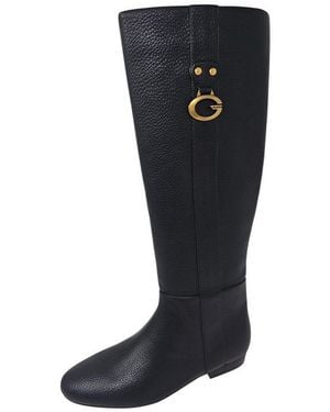 Guess Elliana Stiefel - Schwarz