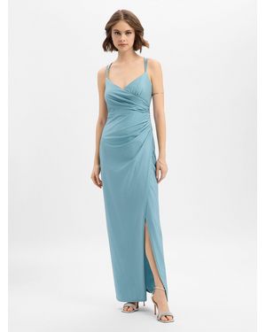 SUDDENLY Princess Abendkleid - Blau