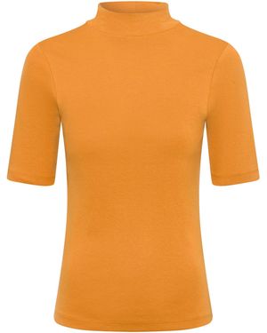 Brookshire T-Shirt - Orange