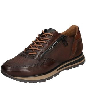 Bugatti 331-Ag809-4100 6000 Sneaker - Braun