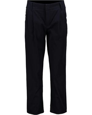 Elbsand Stoffhose - Blau