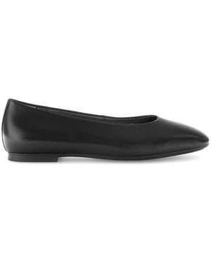 Gabor 4.140.27_6, Ballerina, Damen Ballerina - Schwarz
