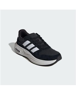 adidas Cloudfoam Cuxxion Schuhe Sneaker - Schwarz