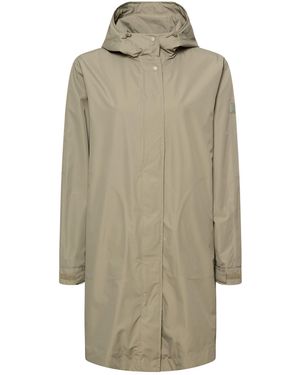 Camel Active Wintermantel - Natur
