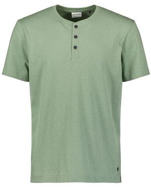 No Excess T-Shirt - Grün