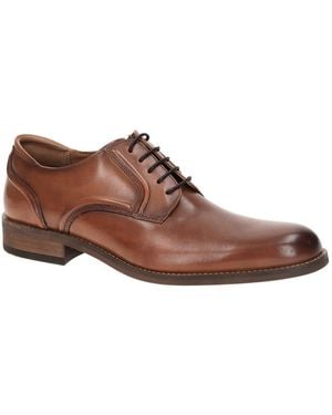 Clarks 26186389 7 Schnürschuh - Braun
