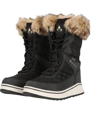 Whistles Eewye W Boot Wp V2 Winterboots Winterschuhe, Winterboots, Snowboots, Wasserdicht - Schwarz