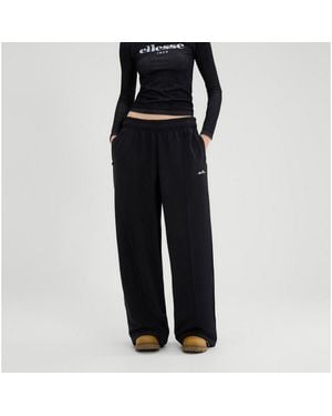 Ellesse Jogginghose Casoli Jogger Für Erwachsene - Schwarz