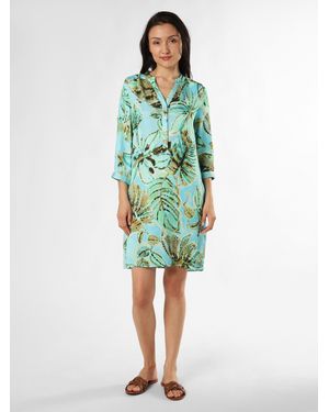 Emily Van Den Bergh Sommerkleid - Grün
