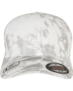 Flexfit Flex Cap Kryptek Cap - Weiß