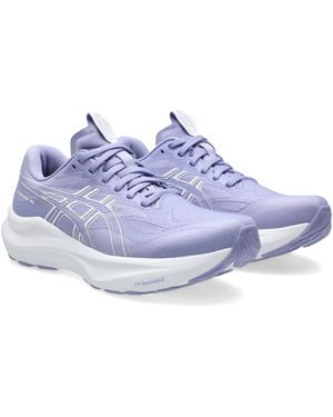Asics Gt-2000 14 Laufschuh Für Mehr Stabilität - Blau