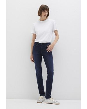 Mavi Röhrenjeans Sophie Slim Skinny Jeans - Blau