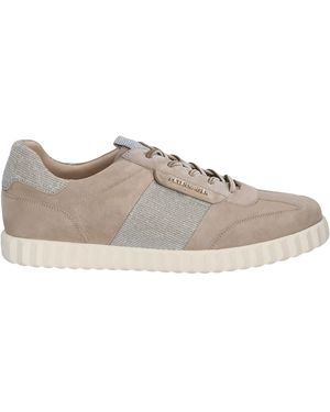 Peter Kaiser 73340 336, Beige, Sneaker - Grau
