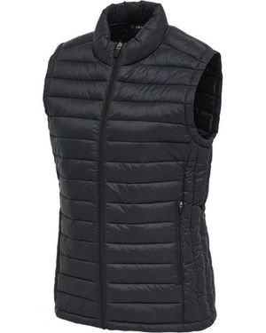 Hummel Sweatweste - Schwarz