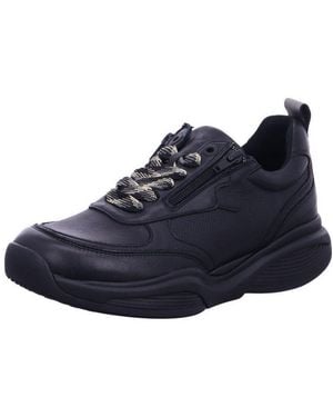 Xsensible 32005.3 Schnürschuh - Blau