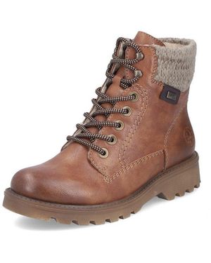 Rieker Stiefelette - Braun