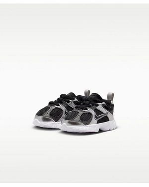 Nike V5 Rnr Sneaker (Für Kinder) Inspiriert Vom Design Des Y2K Nike Vomero 5 - Weiß