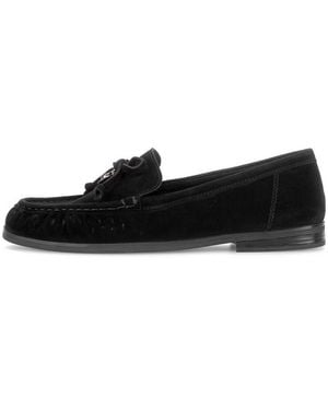Gabor _Hw26 Loafer - Schwarz