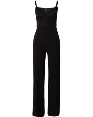 Lipsy Jumpsuit (1-tlg) Weiteres Detail - Schwarz