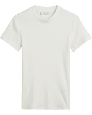 Marc O' Polo T-Shirt - Weiß