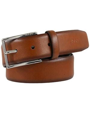 Joop! Ledergürtel - Braun