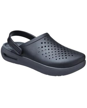 Crocs™ Sandale Inmotion Clog (Superweich, Leicht, Hoher Tragekomfort) Badeschuh - Blau