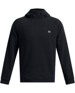 Under Armour ® Kapuzenpullover UA Expanse Fleece Hoodie 1387571 - Blau