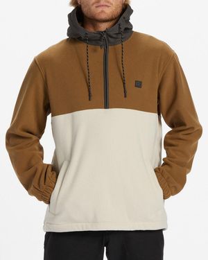 Billabong Sweatshirt - Natur