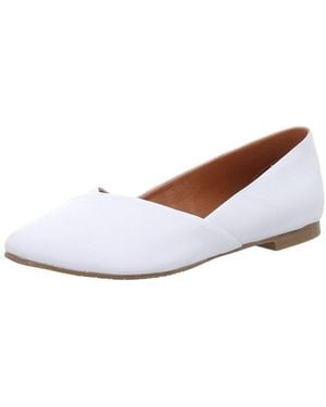 Piazza Ballerina - Weiß