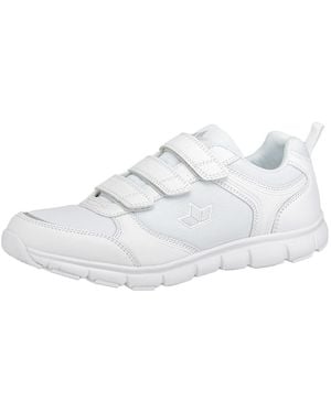 Lico Joggingschuh Lionel V Hallenschuh - Weiß
