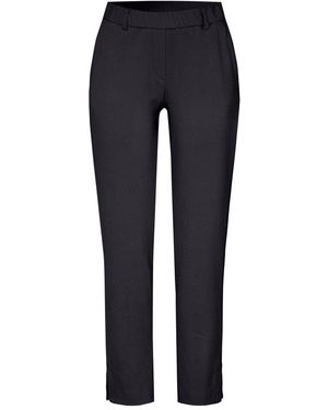 Toni 5-Pocket-Hose - Blau