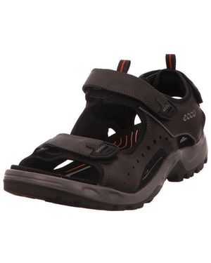 Ecco 822044 Sandalette - Schwarz