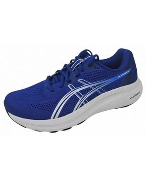 Asics Gel Contend 10 Trainingsschuh - Blau