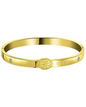 Guess Armreif Armband - Schwarz