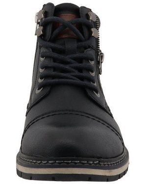 Tom Tailor Short Boots Stiefel - Schwarz