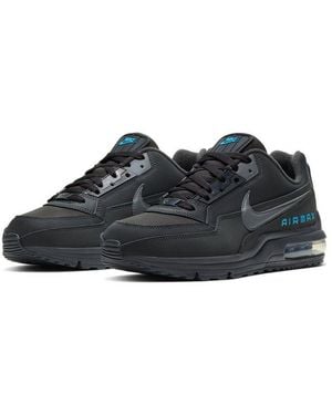 Nike Air Max Ltd 3 Sneaker - Schwarz