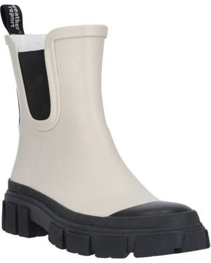 WEATHER REPORT Raylee W Rubber Boot Gummistiefel - Weiß