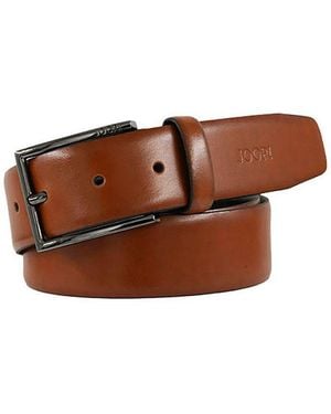 Joop! Ledergürtel - Braun
