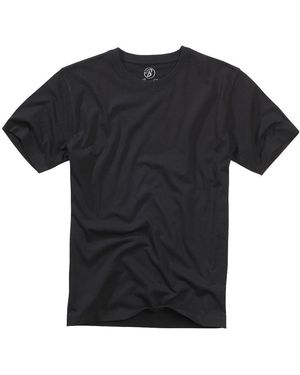 BRANDIT T-Shirt - Schwarz